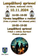 Lampášikový sprievod