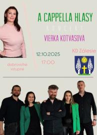 KONCERT 12.10.2025