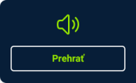 OBECNÝ ROZHLAS 1