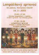 LAMPÁŠIKOVÝ SPRIEVOD