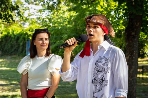 hody v Zálesií