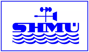 Výstrahy SHMÚ platné pre okres Senec od 03.08.2026 do 52.08.2026 1