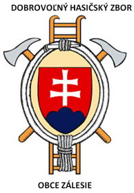 erb DHZ Zálesie