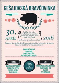 Gešajovská Bravčovinka