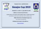 Gesajov Cup 2019