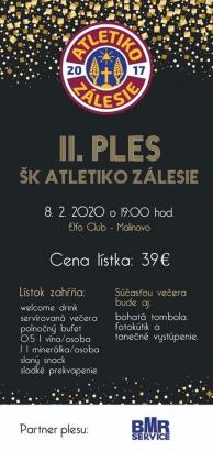 ŠK Atletiko Zálesie