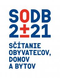 BLÍŽI SA VEĽKÉ SČÍTANIE OBYVATEĽOV, ZAČNE SA UŽ O 2 TÝŽDNE 1
