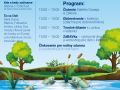 čistenie Malého Dunaja a obce 