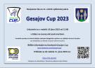 Gesajov Cup  2023 1